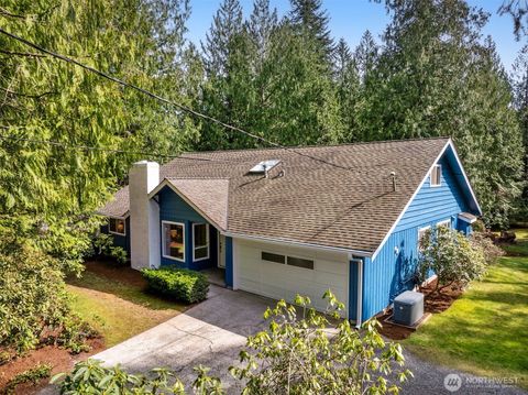 25845 SE 152 Street Issaquah WA 98027