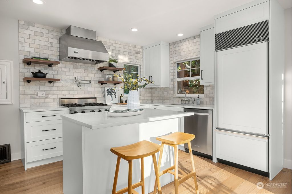 Photo of 3236 37th Place S, Seattle, WA 98144 (MLS # 2265969)