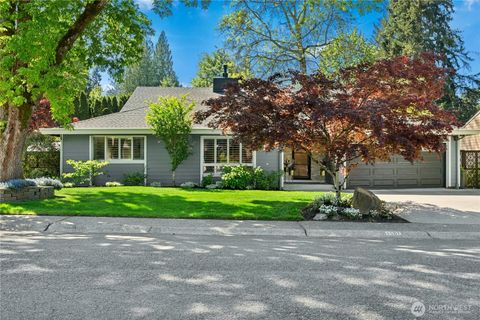 Photo of 6607 149th Avenue NE, Redmond, WA 98052 (MLS # 2532513)