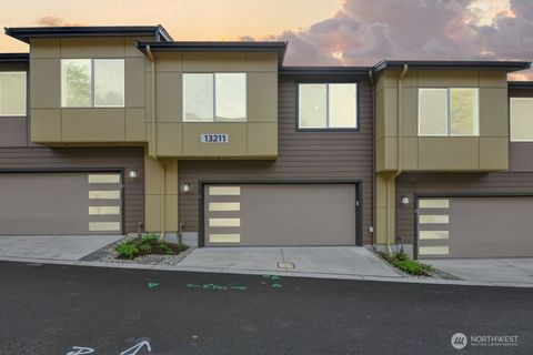 Photo of 13211 NE 127th Way #C, Kirkland, WA 98034 (MLS # 2477446)
