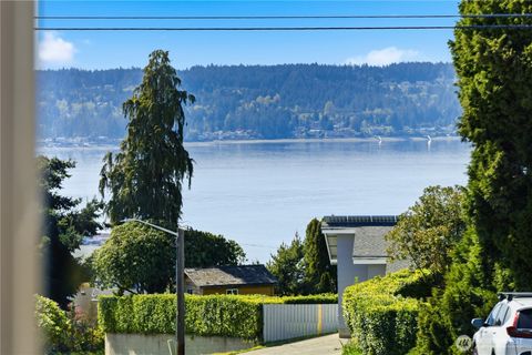 Photo of 1273 S Jackson Avenue, Tacoma, WA 98465 (MLS # 2511576)
