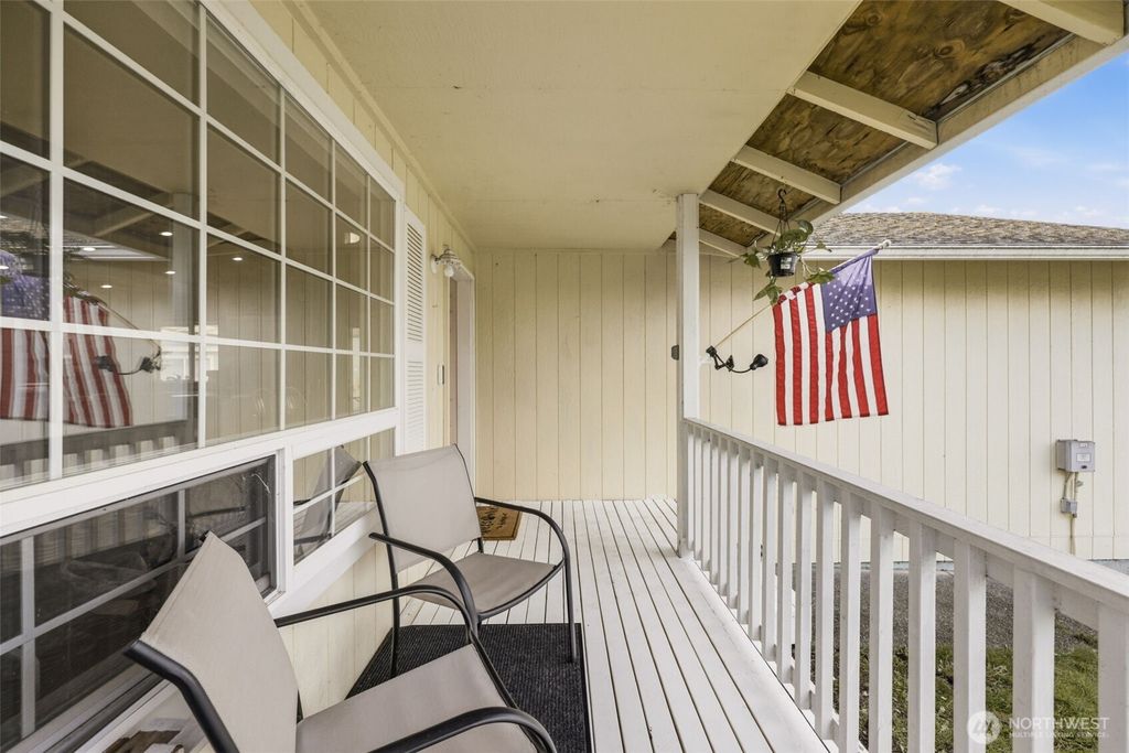 Photo of 9807 Donovan Court SE, Yelm, WA 98597 (MLS # 2491086)