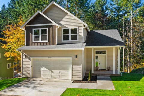 Photo of 17921 Clear Lake Boulevard SE, Yelm, WA 98597 (MLS # 2581462)