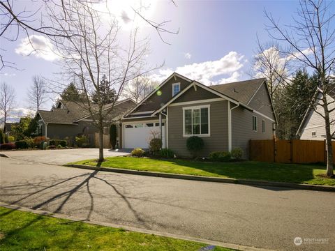Photo of 1701 Cyrene Drive NW, Olympia, WA 98502 (MLS # 2060438)