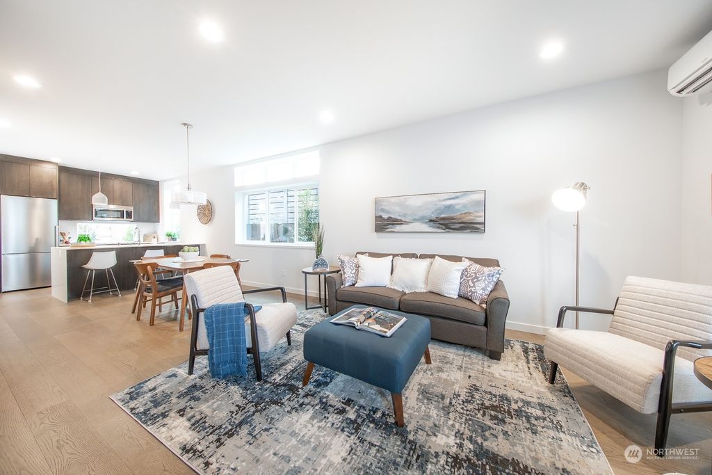 Photo of 6712 36th Avenue SW, Seattle, WA 98126 (MLS # 2021367)