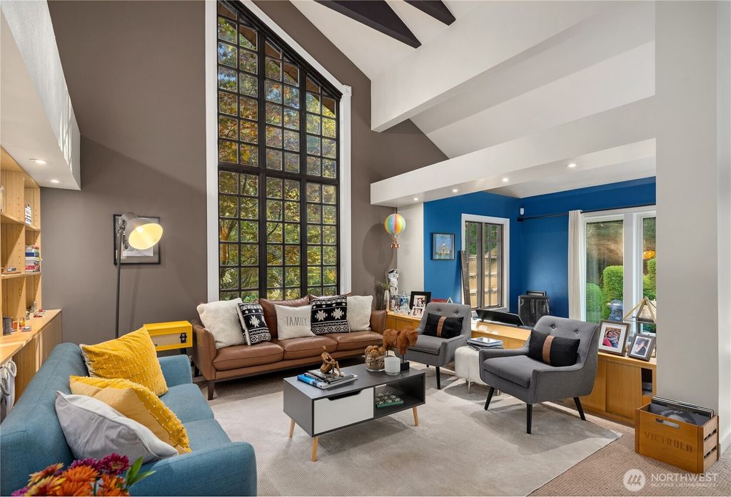 Photo of 19020 NE 132nd Street, Woodinville, WA 98077 (MLS # 2493016)