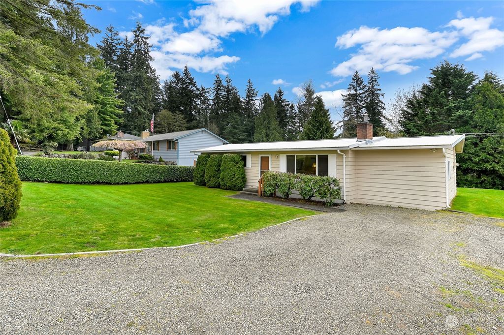 Photo of 4443 S 318th Street, Auburn, WA 98001 (MLS # 2218193)