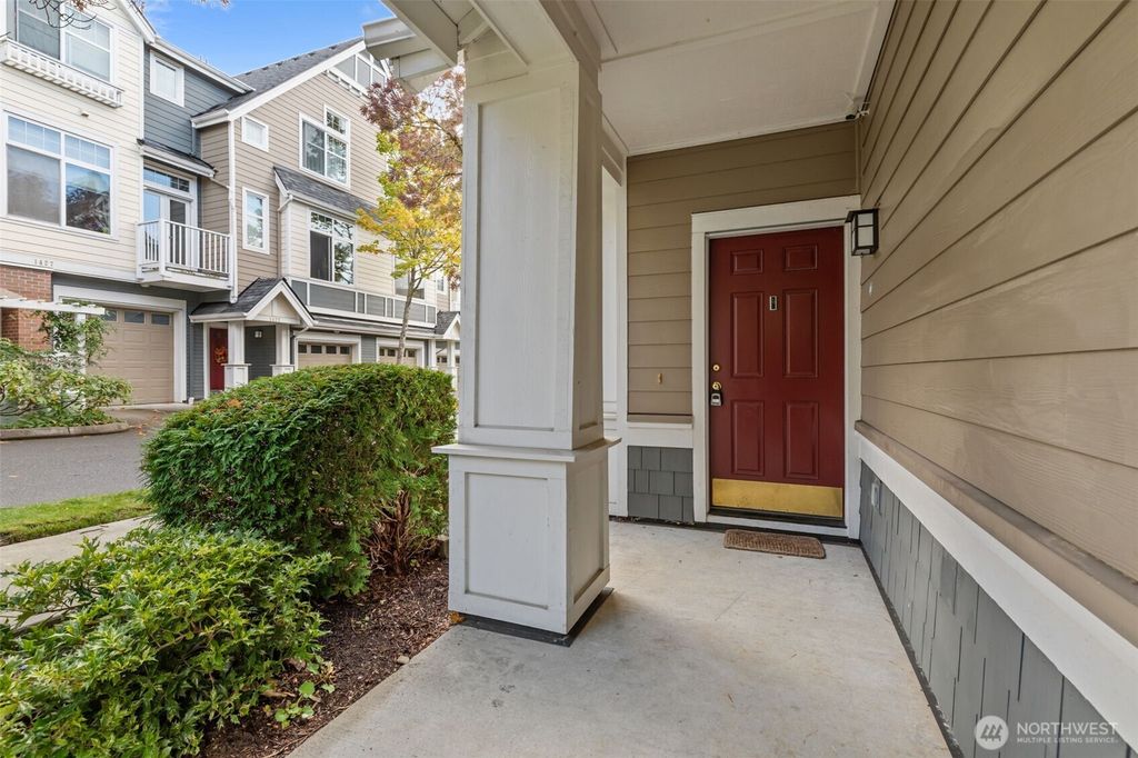 Photo of 1416 Huckleberry Circle, Issaquah, WA 98029 (MLS # 2437872)