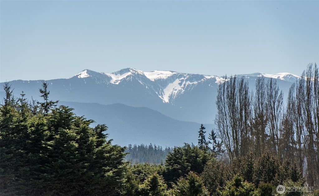 Photo of 1688 Finn Hall Road, Port Angeles, WA 98362 (MLS # 2506029)