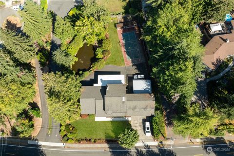 A home in Normandy Park