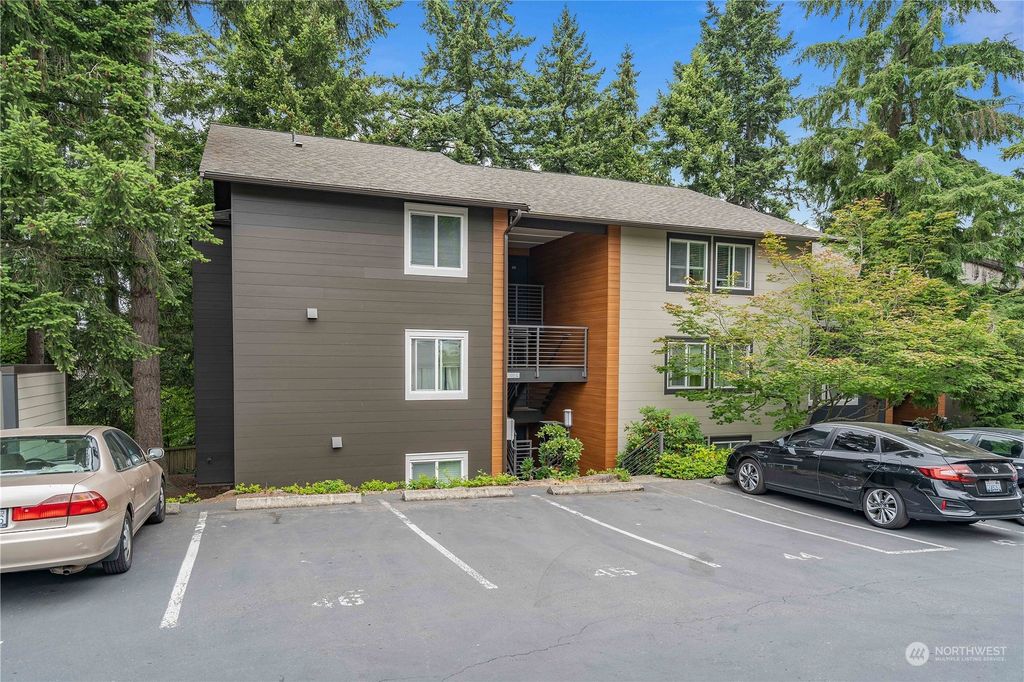 Photo of 12107 NE Bel-Red Rd Rd #C301, Bellevue, WA 98005 (MLS # 2166418)