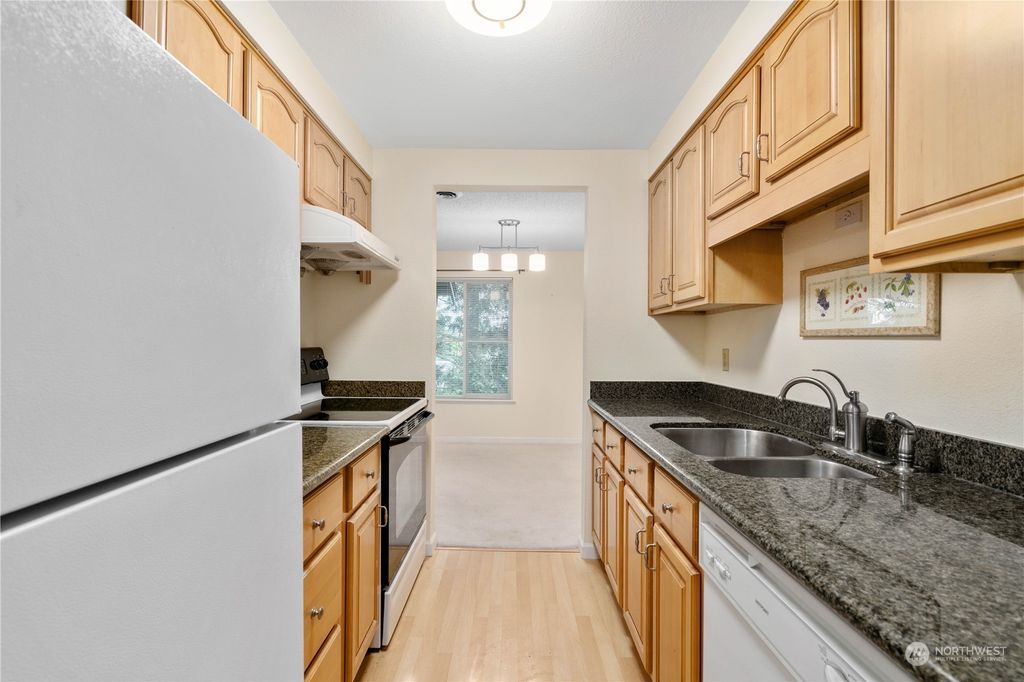 Photo of 12107 NE Bel-Red Rd Rd #C301, Bellevue, WA 98005 (MLS # 2166418)