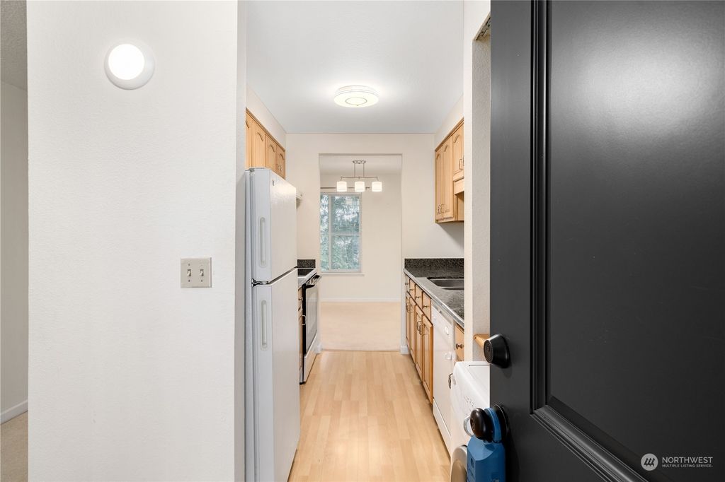 Photo of 12107 NE Bel-Red Rd Rd #C301, Bellevue, WA 98005 (MLS # 2166418)