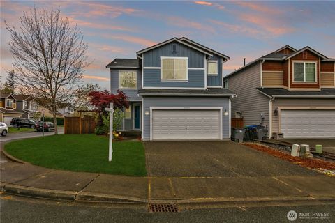 24204 SE 278th Street Maple Valley WA 98038