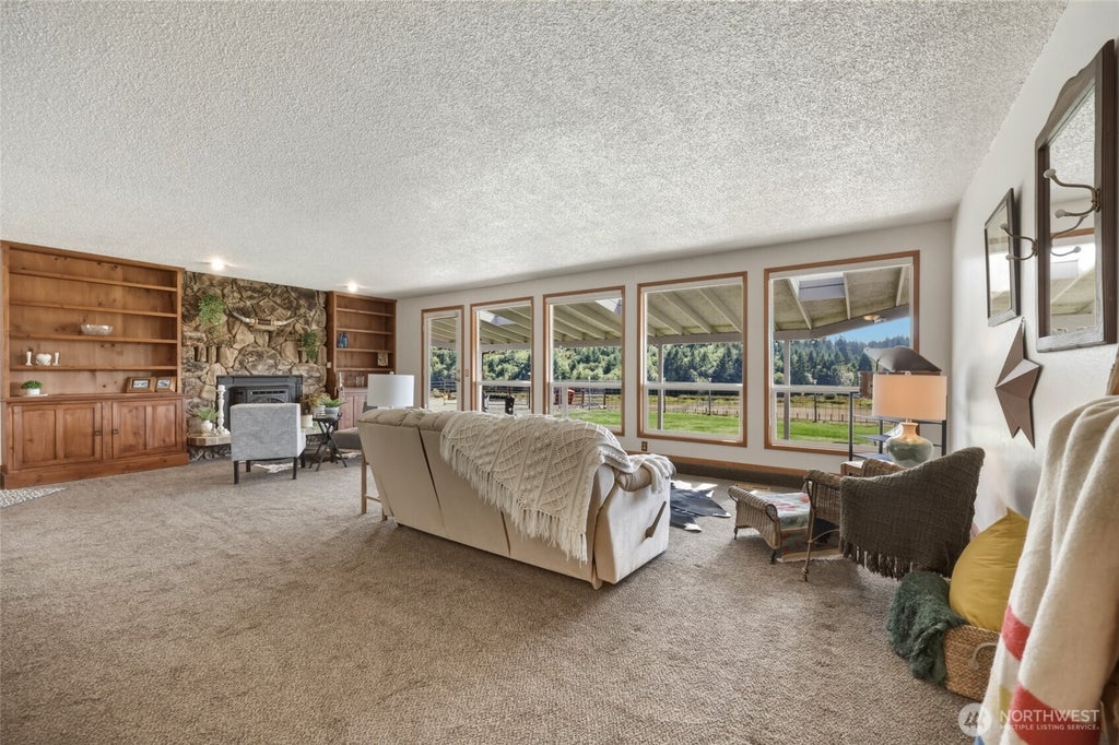 Photo of 2421 Beaver Creek Drive SW, Olympia, WA 98512 (MLS # 2579947)
