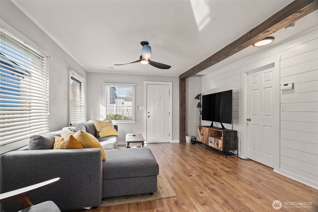 Photo of 9029 8th Avenue SW, Seattle, WA 98106 (MLS # 2365576)