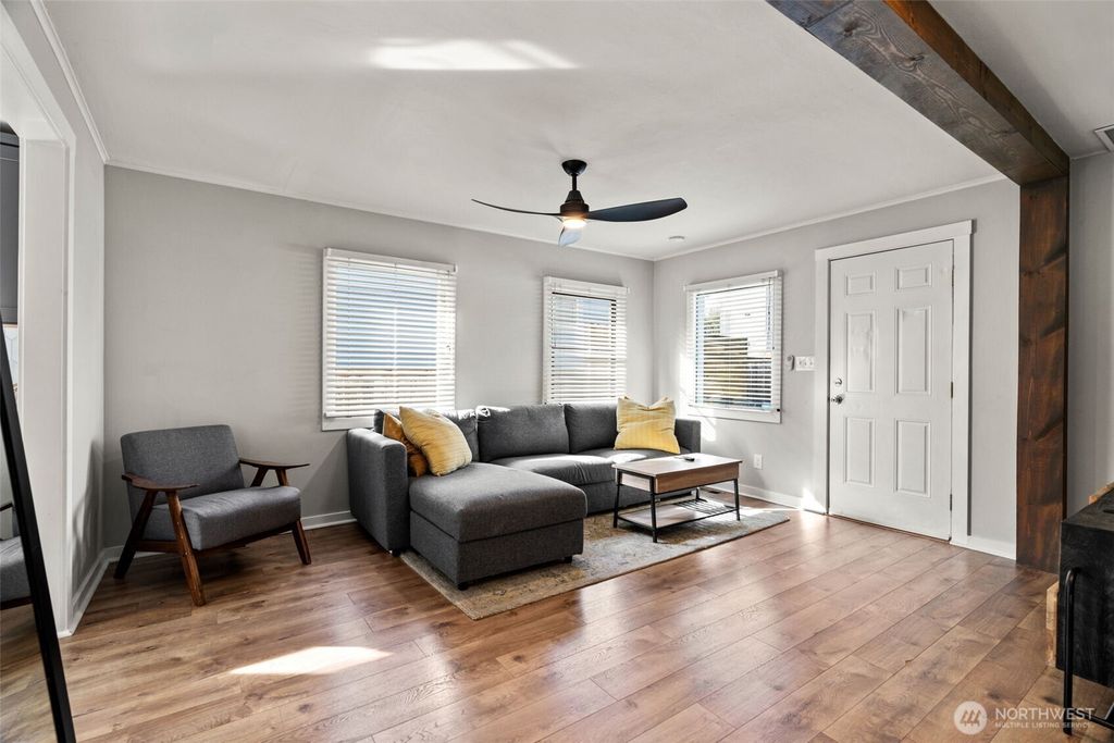 Photo of 9029 8th Avenue SW, Seattle, WA 98106 (MLS # 2365576)