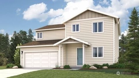 Photo of 16553 Ireland Avenue SE, Yelm, WA 98597 (MLS # 2471699)