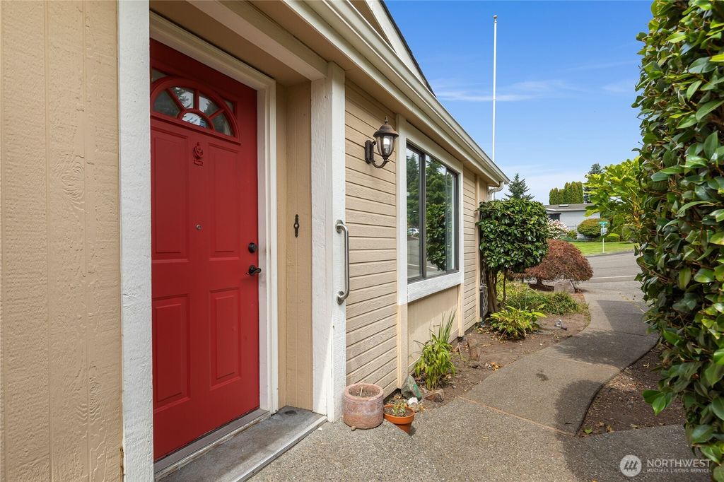 Photo of 818 243rd St SW St, Bothell, WA 98021 (MLS # 2416025)