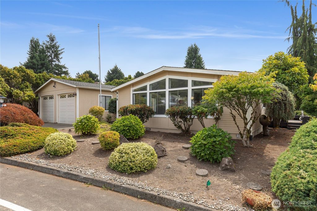 Photo of 818 243rd St SW St, Bothell, WA 98021 (MLS # 2416025)