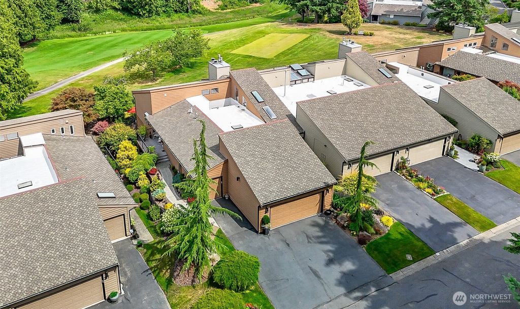 Photo of 15000 Village Green Drive #36, Mill Creek, WA 98012 (MLS # 2415151)