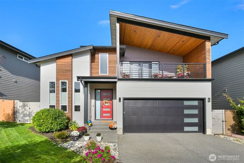 Photo of 6225 N Beulah Avenue, Ferndale, WA 98248 (MLS # 2441428)