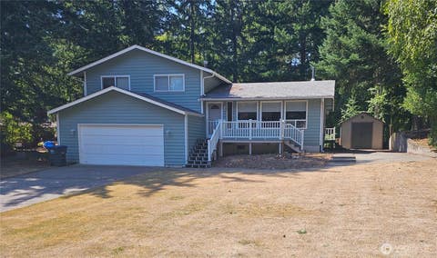 Photo of 3883 Cindy Lane, Bellingham, WA 98226 (MLS # 2562505)