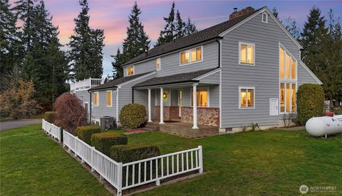 22015 146th Avenue E Graham WA 98338