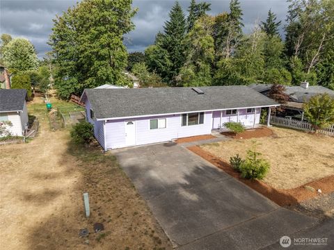 Photo of 900 Dundee Road NW, Olympia, WA 98502 (MLS # 2405838)