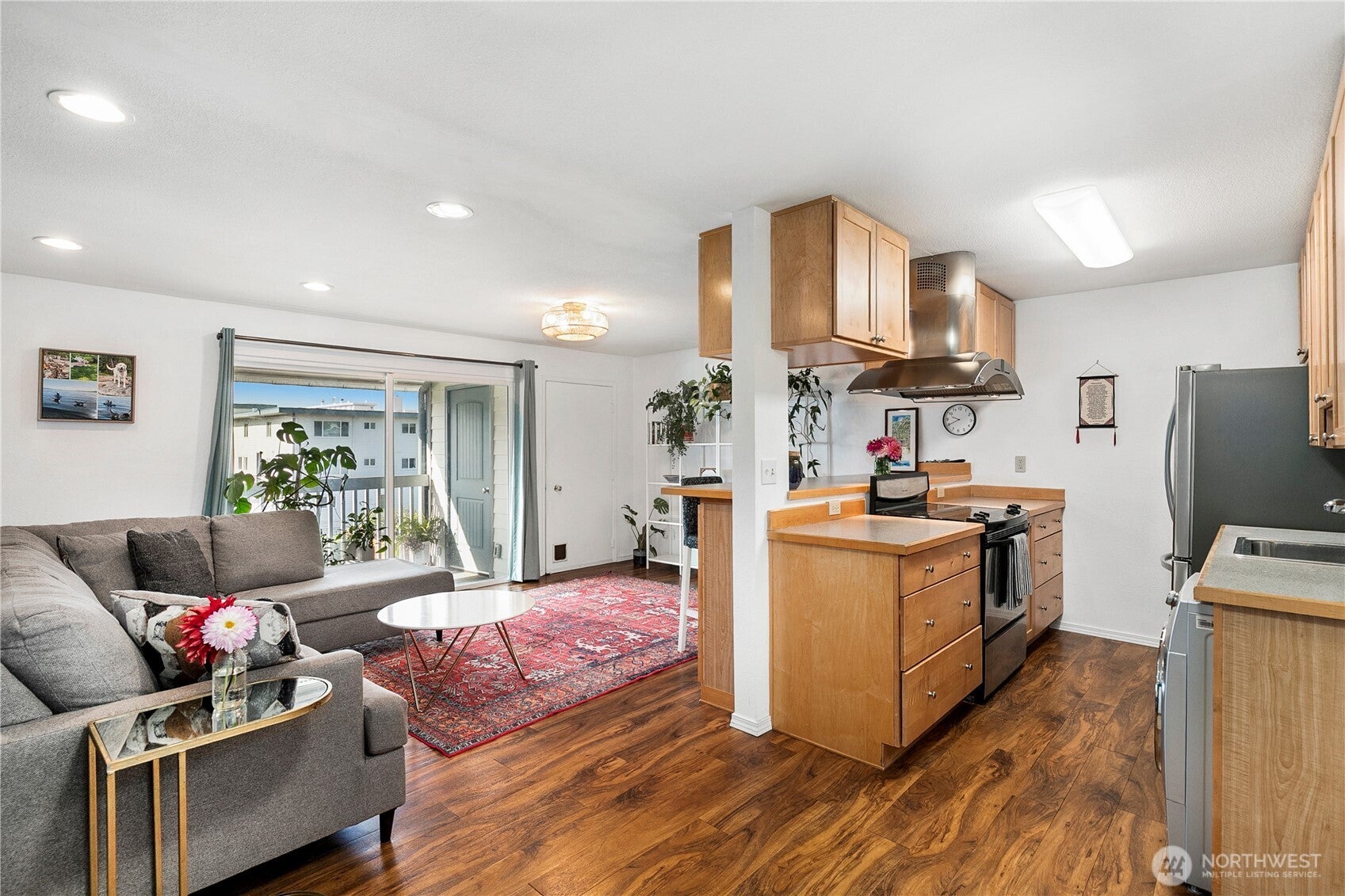 22993 Marine View Drive S D306