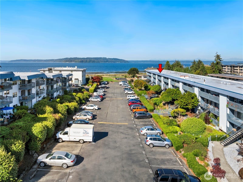 22993 Marine View Drive S D306