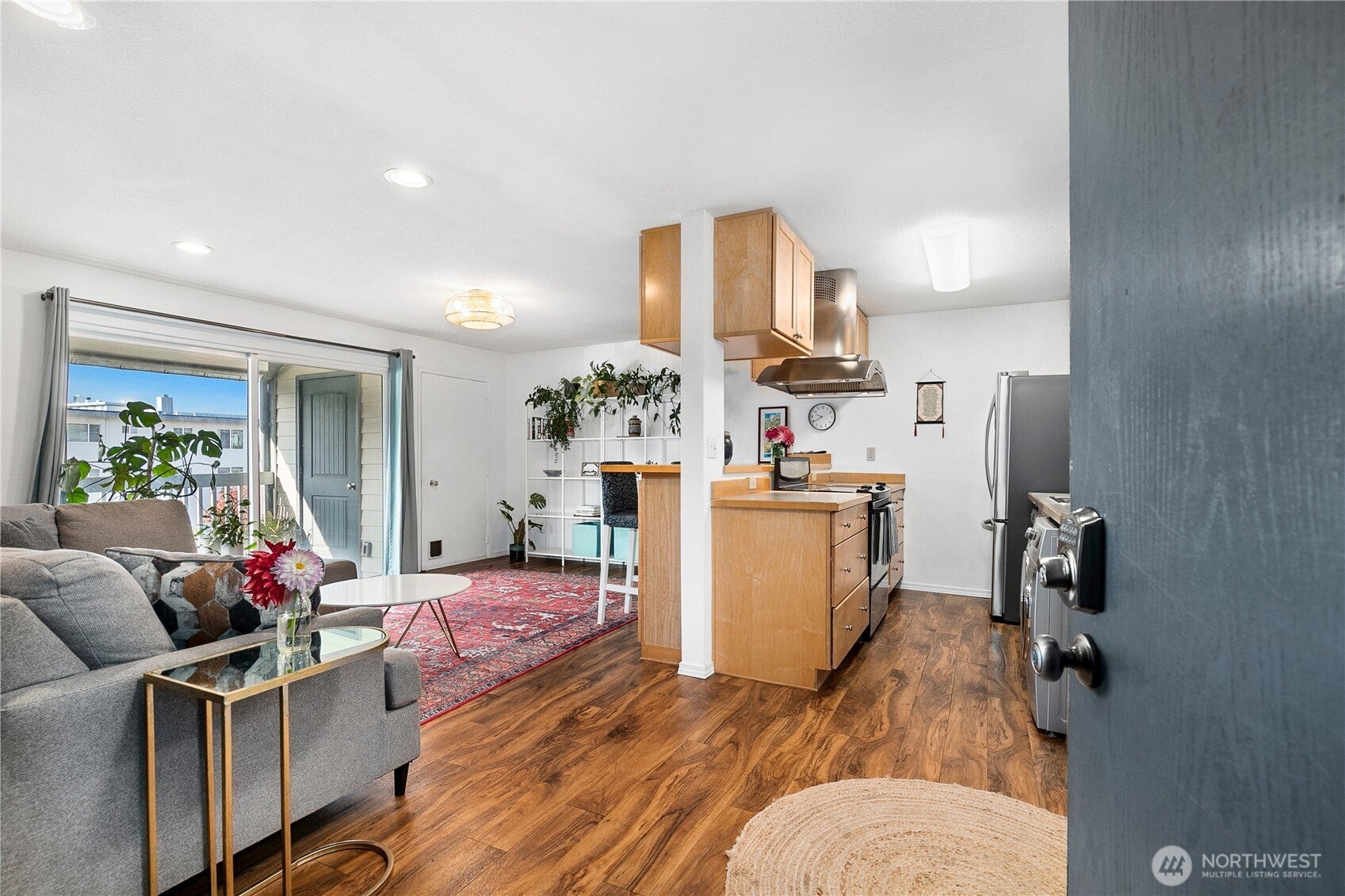 22993 Marine View Drive S D306