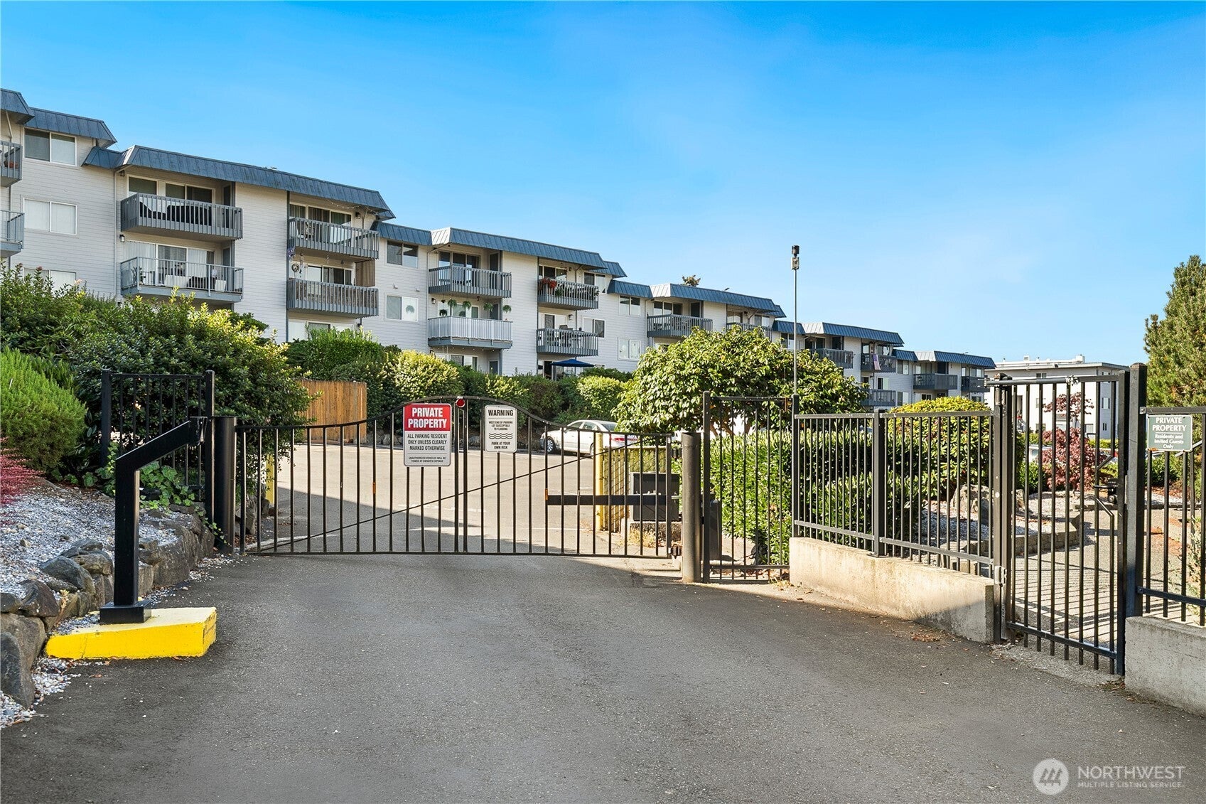 22993 Marine View Drive S D306