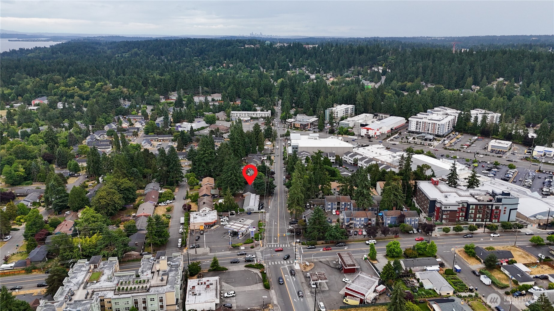 20318 19th Avenue NE