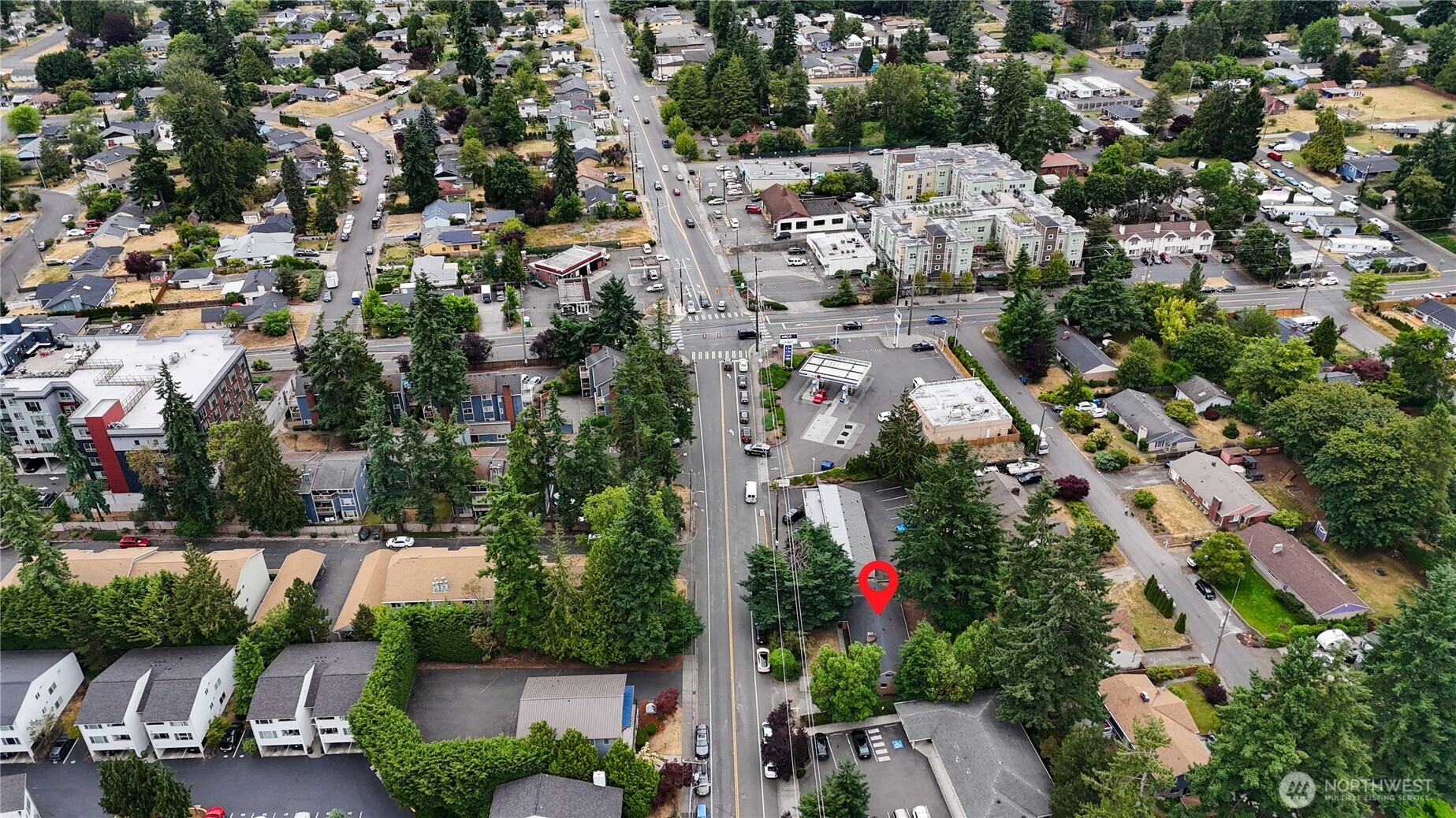 20318 19th Avenue NE