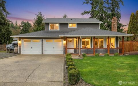 12002 151st Court E Puyallup WA 98374