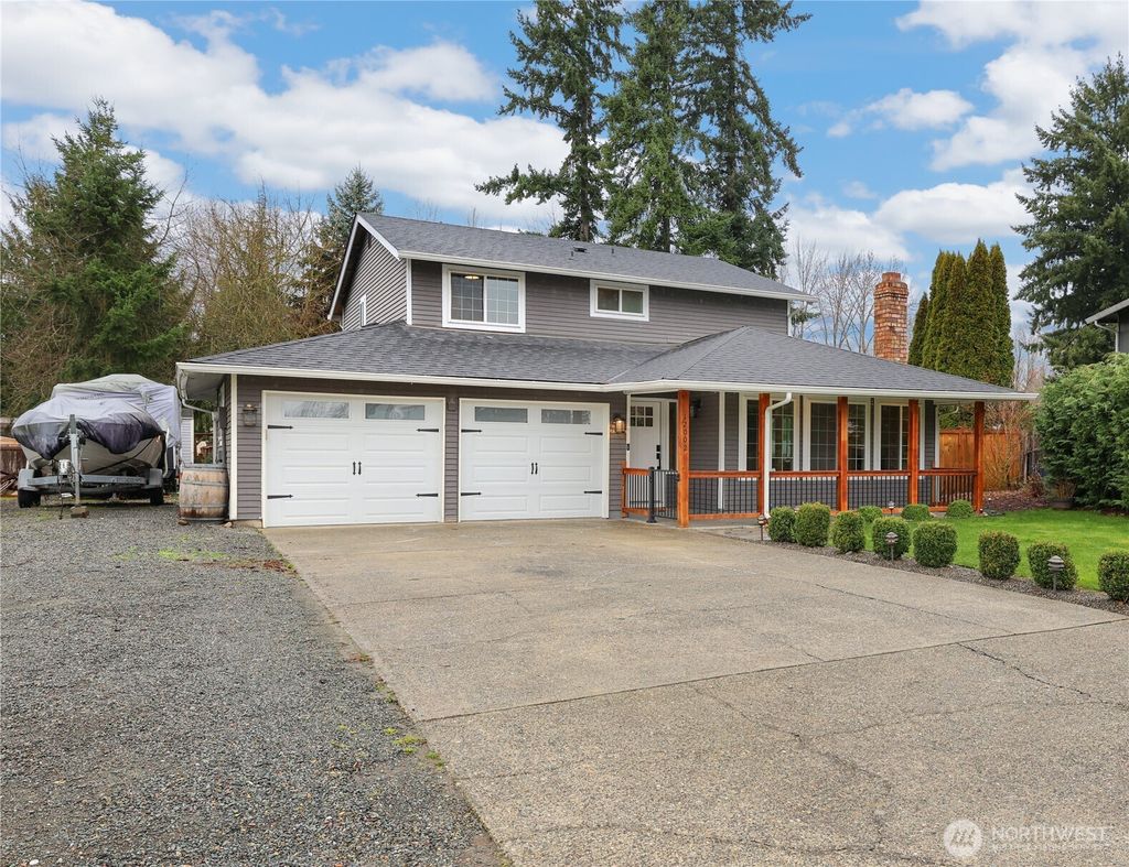 Photo of 12002 151st Court E, Puyallup, WA 98374 (MLS # 2495196)