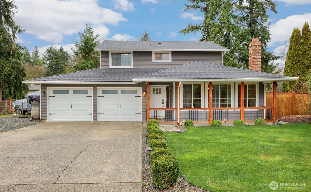 Photo of 12002 151st Court E, Puyallup, WA 98374 (MLS # 2495196)