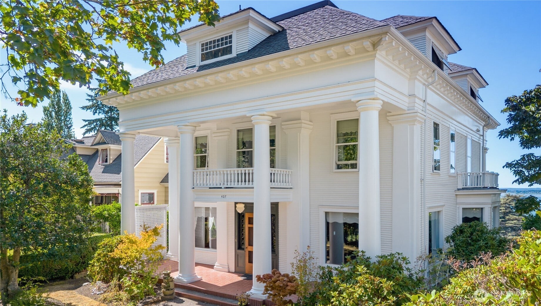 427 N Garden