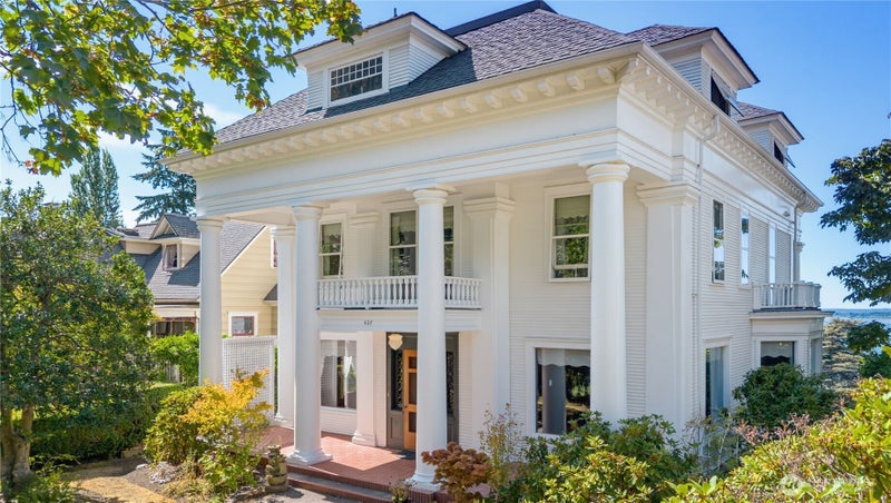 427 N Garden