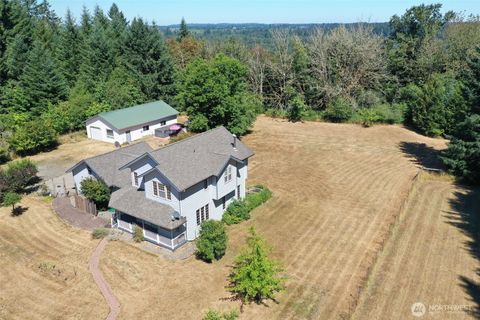 135 Apling Drive Toledo WA 98591