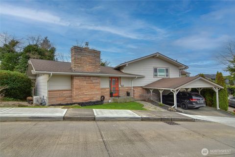 Photo of 3420 Snohomish Avenue, Everett, WA 98201 (MLS # 2478746)
