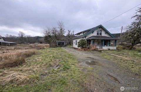 Photo of 1391 W Skokomish Valley Road, Shelton, WA 98584 (MLS # 2502628)