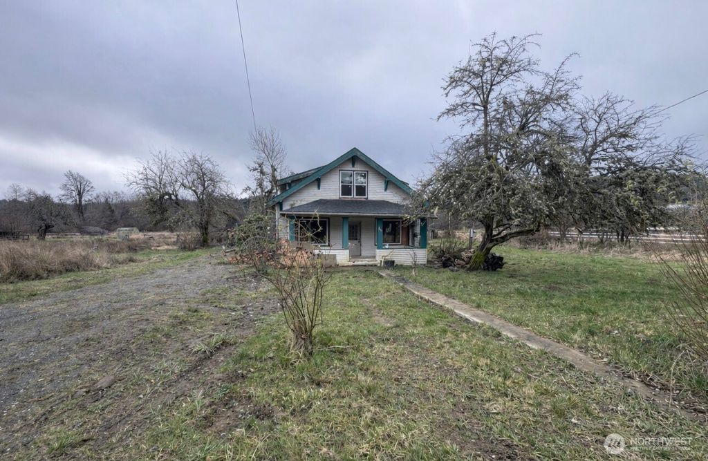 Photo of 1391 W Skokomish Valley Road, Shelton, WA 98584 (MLS # 2502628)