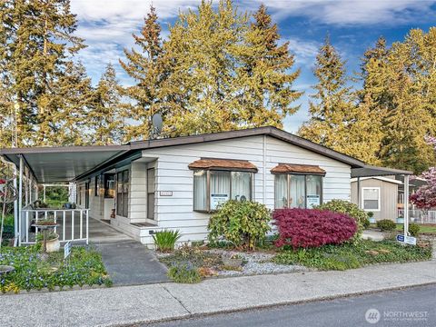 2500 S 370th Street Unit 133, Federal Way, WA 98003 - MLS#: 2349567