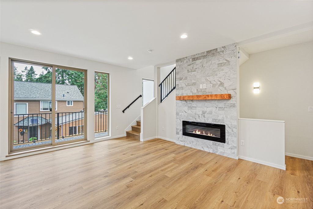 Photo of 14019 Ashworth Avenue N, Seattle, WA 98133 (MLS # 2296024)