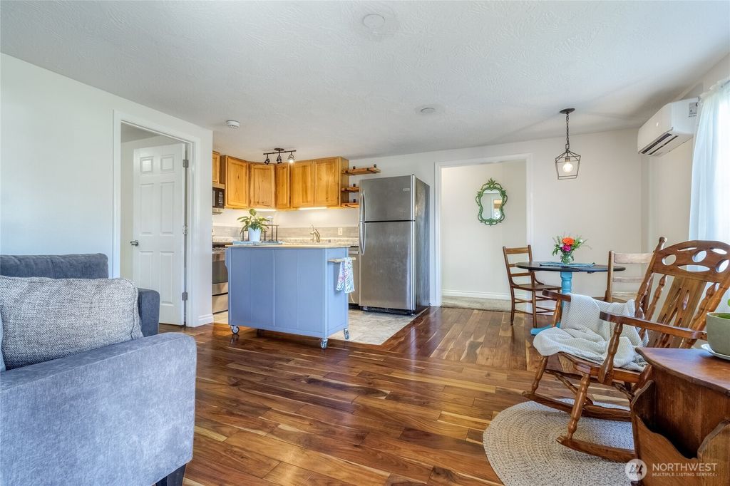 Photo of 91 Main Street, Touchet, WA 99360 (MLS # 2489394)