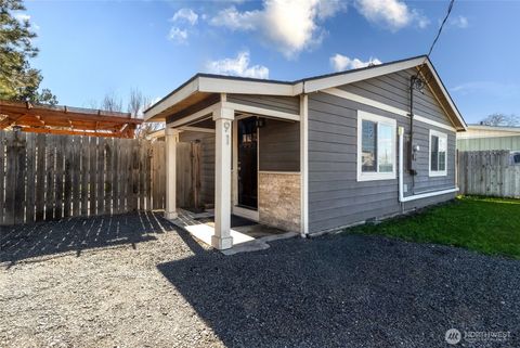 91 Main Street Touchet WA 99360