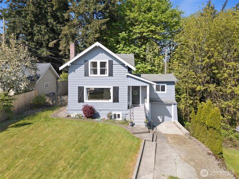 1706 N Anderson Street, Tacoma, WA 98406 - MLS#: 2365028