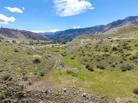 Photo of 16 Dancing Bear Road, Carlton, WA 98814 (MLS # 2510153)